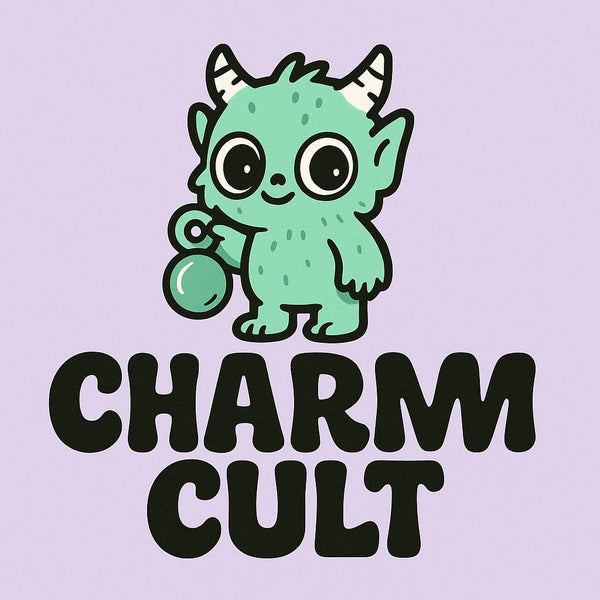 CHARM CULT